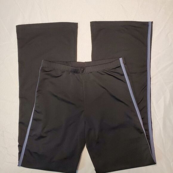 Prospirit Wide Bottom Workout Yoga Pants Size XL - Picture 8 of 8